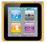 ���� Apple A1366 iPod nano 8GB Orange (7Gen)