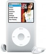���� Apple iPod Classic 160Gb White (12 ���.)