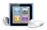 ���� Apple iPod Nano 7Gen 16Gb Blue (12 ���.)