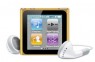 ���� Apple iPod Nano 7Gen 16Gb Orange (12 ���.)