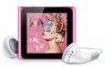 ���� Apple iPod Nano 7Gen 16Gb Pink (12 ���.)