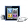 ���� Apple iPod Nano 7Gen 8Gb Blue (12 ���.)