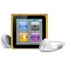 ���� Apple iPod Nano 7Gen 8Gb Orange (12 ���.)
