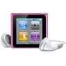 ���� Apple iPod Nano 7Gen 8Gb Pink (12 ���.)