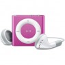Apple iPod Shuffle 4Gen 2Gb Pink (12 мес.)