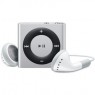 Apple iPod Shuffle 4Gen 2Gb Silver (12 ���.)