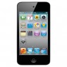 Apple iPod Touch 4Gen 32Gb Black (12 ���.)