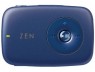 Creative ZEN Stone 1Gb Blue