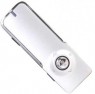 ���� Ergo Zen Clip 4Gb Silver