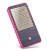 Фото iRiver E300 4Gb Pink