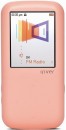 iRiver E40 8GB Peach Coral