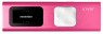 iRiver T9 4Gb Hot Pink