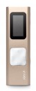 iRiver T9 4Gb Ivory Brown