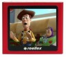 Фото Reellex UP-45 4Gb Red