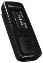 Samsung YP-F3AB/NWT 4GB Black