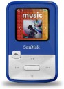 Фото Sandisk Sansa Clip Zip 4GB Blue