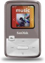 Фото Sandisk Sansa Clip Zip 4GB Grey