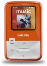Фото Sandisk Sansa Clip Zip 4GB Orange