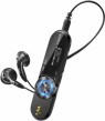 Фото Sony Walkman NWZ-B162F 2Gb Black