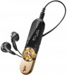 Фото Sony Walkman NWZ-B162F 2Gb Gold
