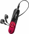 Фото Sony Walkman NWZ-B162F 2Gb Red