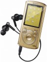Фото Sony Walkman NWZ-E463 4GB Gold