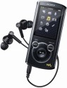 Фото Sony Walkman NWZ-E464 8GB Black