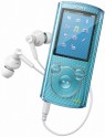Фото Sony Walkman NWZ-E464 8GB Blue