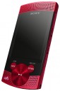 Фото Sony Walkman NWZ-S545 16GB Red