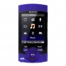 Фото Sony Walkman NWZ-S545 16GB Violet