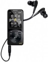 Фото Sony Walkman NWZ-S754 8GB Black