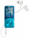 Фото Sony Walkman NWZ-S754 8GB Blue