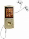Sony Walkman NWZ-S763 4GB Gold