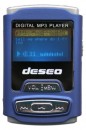 Фото TakeMS Deseo 2Gb Blue