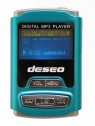 Фото TakeMS Deseo 2Gb Turquoise