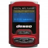 Фото TakeMS Deseo 4Gb Red