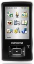 Transcend T.Sonic 870 4Gb Black