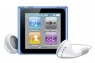 Фото Apple iPod nano 16GB Blue (6Gen)