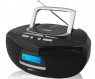 Фото BBK BX102U black