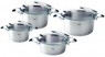 Фото Набор посуды Fissler Solea F-016 120 04 (4 предмета)