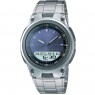 Casio AW-80D-2AVEF