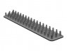 ���� Belkin Laptop CoolStrip (17"; silicon) Grey (F5L033NGGRY)