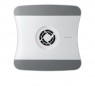 Фото Belkin Laptop Cooling Hub (17" / Fan) White (F5L025EA)