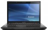 Lenovo IdeaPad G570G (59-316476) Black