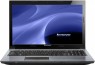 ������� Lenovo IdeaPad Z570A (59-318919) Gray