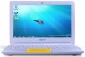 Acer Aspire One Happy N578Qyy (LU.SG008.028) Yellow