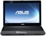 Ноутбук Asus U31SG (U31SG-RX028V) Black