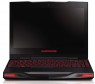 ���� Dell Alienware M11x (210-35972-Black) Black