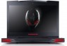 Dell Alienware M14x (210-35119-1-Black) Stealth Black