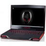 Фото Dell Alienware M14x (210-35119-Red) Nebula Red
